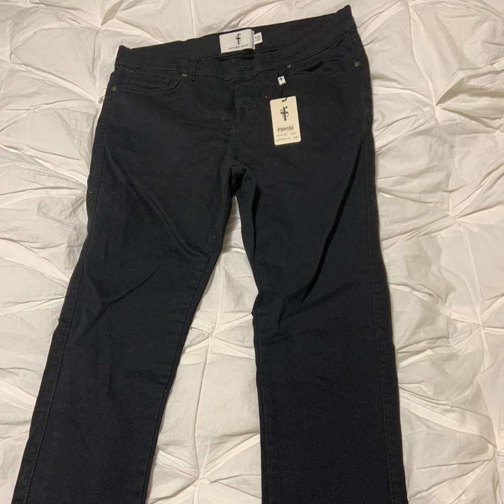 Men’s pants